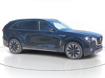 Used 2024 MAZDA CX-90 3.3 Turbo S