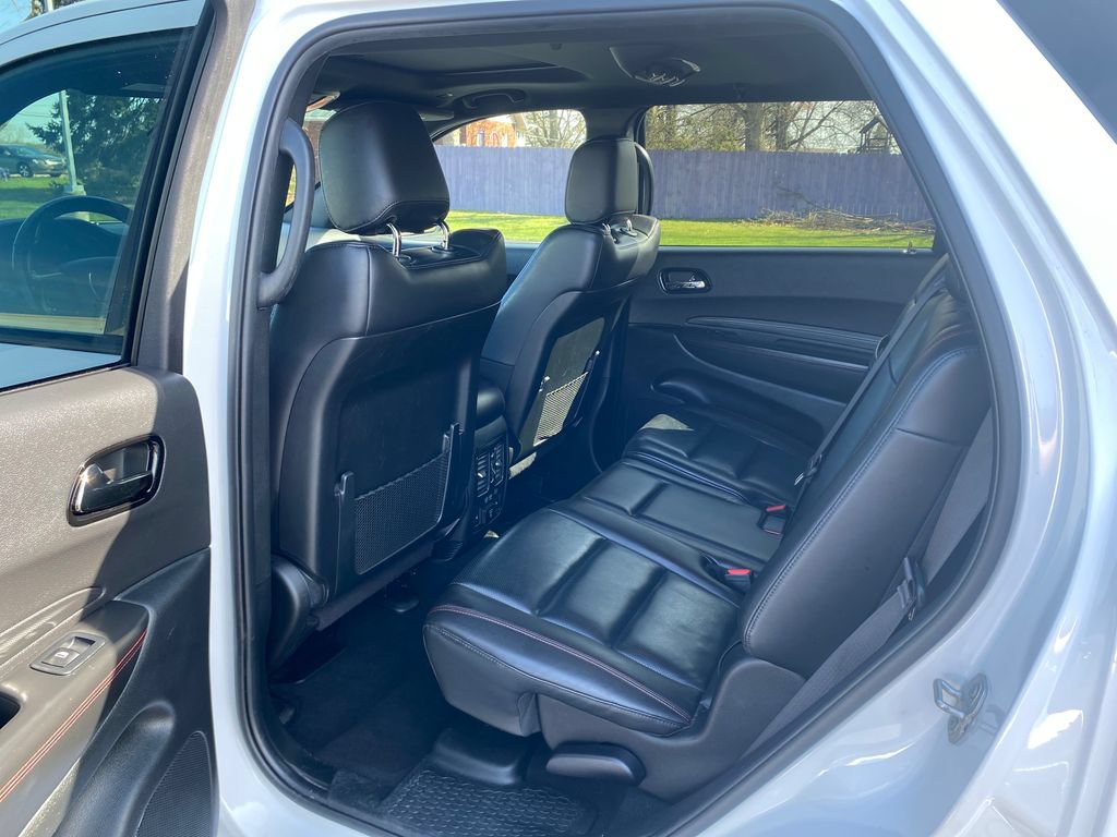 Used 2024 Dodge Durango GT RWD image 18
