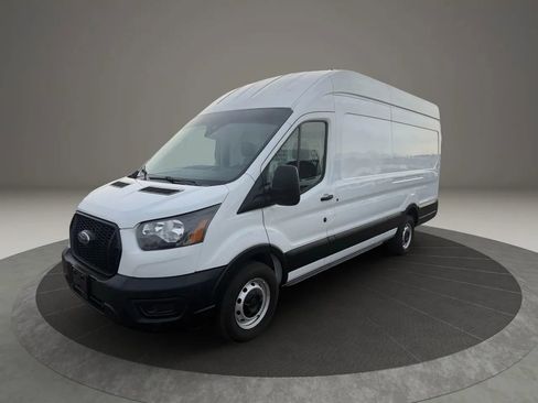 Used 2021 Ford Transit 250 148 High Roof Extended image 2