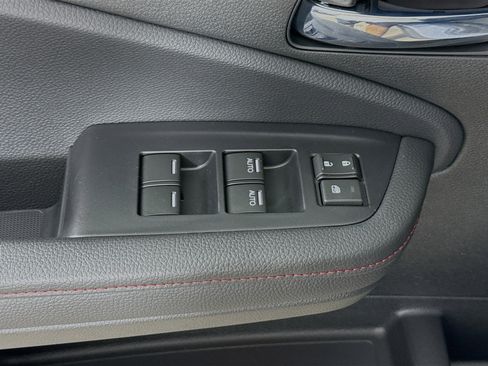 New 2025 Honda Ridgeline Black Edition image 21