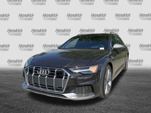 Used 2024 Audi A6 3.0T allroad Prestige w/ Prestige Package image 5