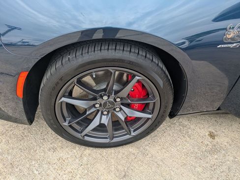 Used 2024 Dodge Charger R/T Scat Pack w/ Plus Group image 28