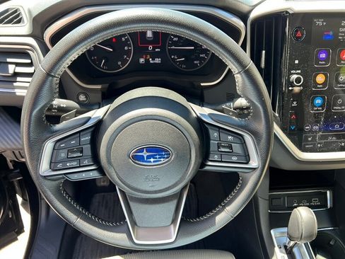 Used 2025 Subaru Ascent Premium AWD/4WD image 32