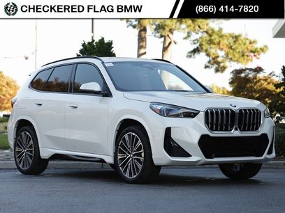 Used 2025 BMW X1 xDrive28i w/ Technology Package