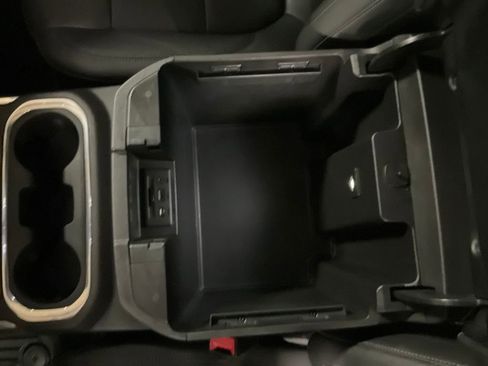 Certified 2021 Chevrolet Silverado 1500 RST w/ All Star Edition Plus image 25