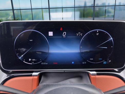 Used 2023 Mercedes-Benz S 580 4MATIC Sedan image 11