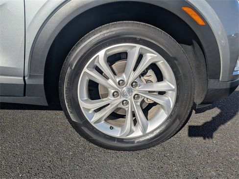 Used 2023 Buick Encore GX Preferred image 10