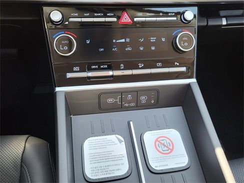 New 2026 Hyundai Santa Fe SEL image 18