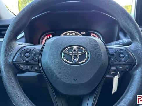 Used 2024 Toyota RAV4 LE AWD/4WD image 26