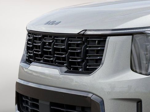 New 2026 Kia Sorento SX Prestige image 12