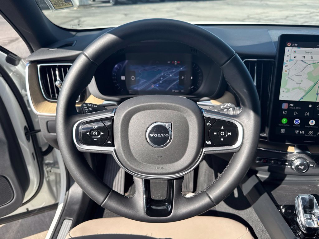 Used 2026 Volvo XC60 B5 Plus AWD/4WD image 14