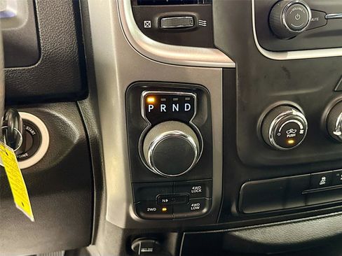 Used 2024 RAM 1500 Classic Warlock image 16