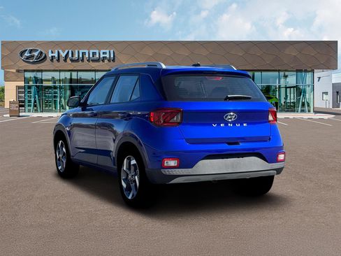 New 2026 Hyundai Venue SEL image 5