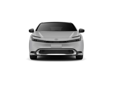 New 2026 Toyota Prius Limited image 61