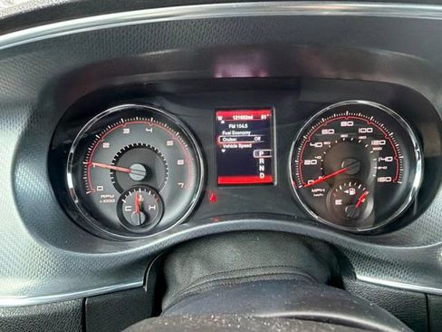 Used 2014 Dodge Charger R/T AWD/4WD image 5