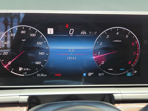 Certified 2024 Mercedes-Benz GLS 450 4MATIC image 26