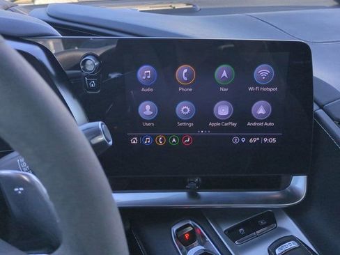 Used 2021 Chevrolet Corvette Stingray Preferred Cpe w/ 2LT RWD image 15