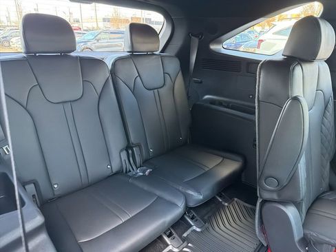 New 2026 Kia Sorento SX Prestige image 17