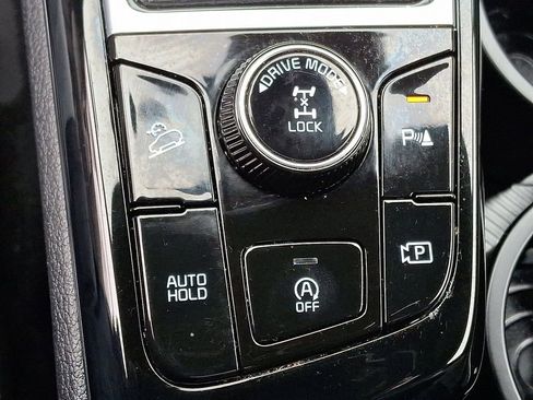 Used 2024 Kia Sportage X-Line w/ X-Line Premium Package image 26