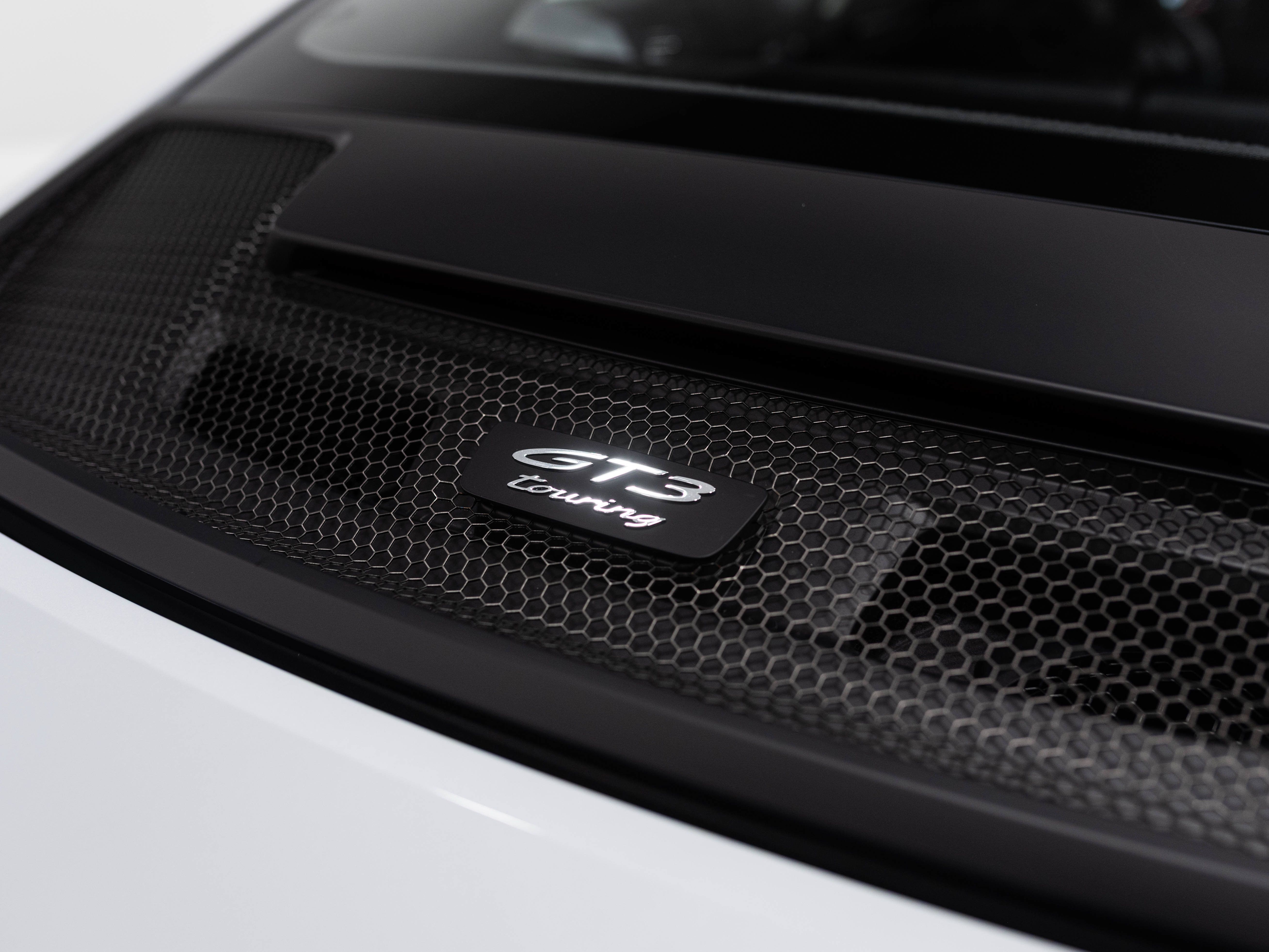 Used 2026 Porsche 911 GT3 RWD image 15
