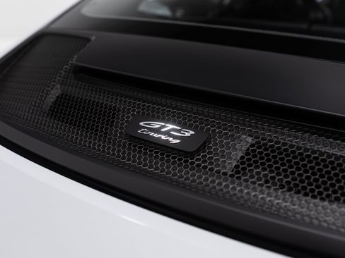 Used 2026 Porsche 911 GT3 RWD image 15
