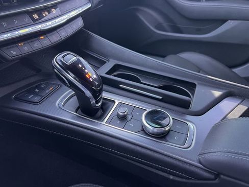 Certified 2024 Cadillac CT5 Premium Luxury w/ Parking Package image 20