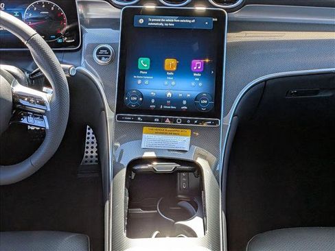 New 2026 Mercedes-Benz GLC 300 image 11