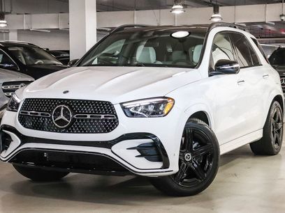Certified 2025 Mercedes-Benz GLE 450e 4MATIC