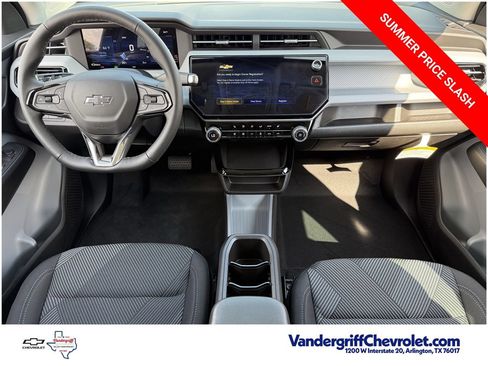 New 2027 Chevrolet Bolt LT w/ Comfort Package FWD image 10