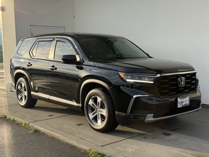 Used 2023 Honda Pilot EX-L