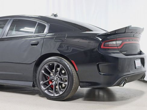Used 2020 Dodge Charger Scat Pack w/ Plus Group image 11