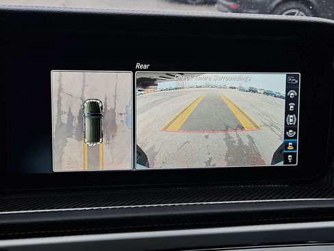 Used 2022 Mercedes-Benz G 63 AMG 4MATIC image 26