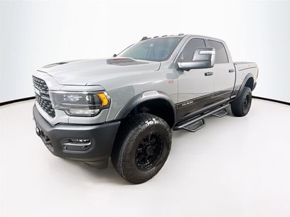 Used 2024 RAM 2500 Power Wagon w/ Level 2 Equipment Group
