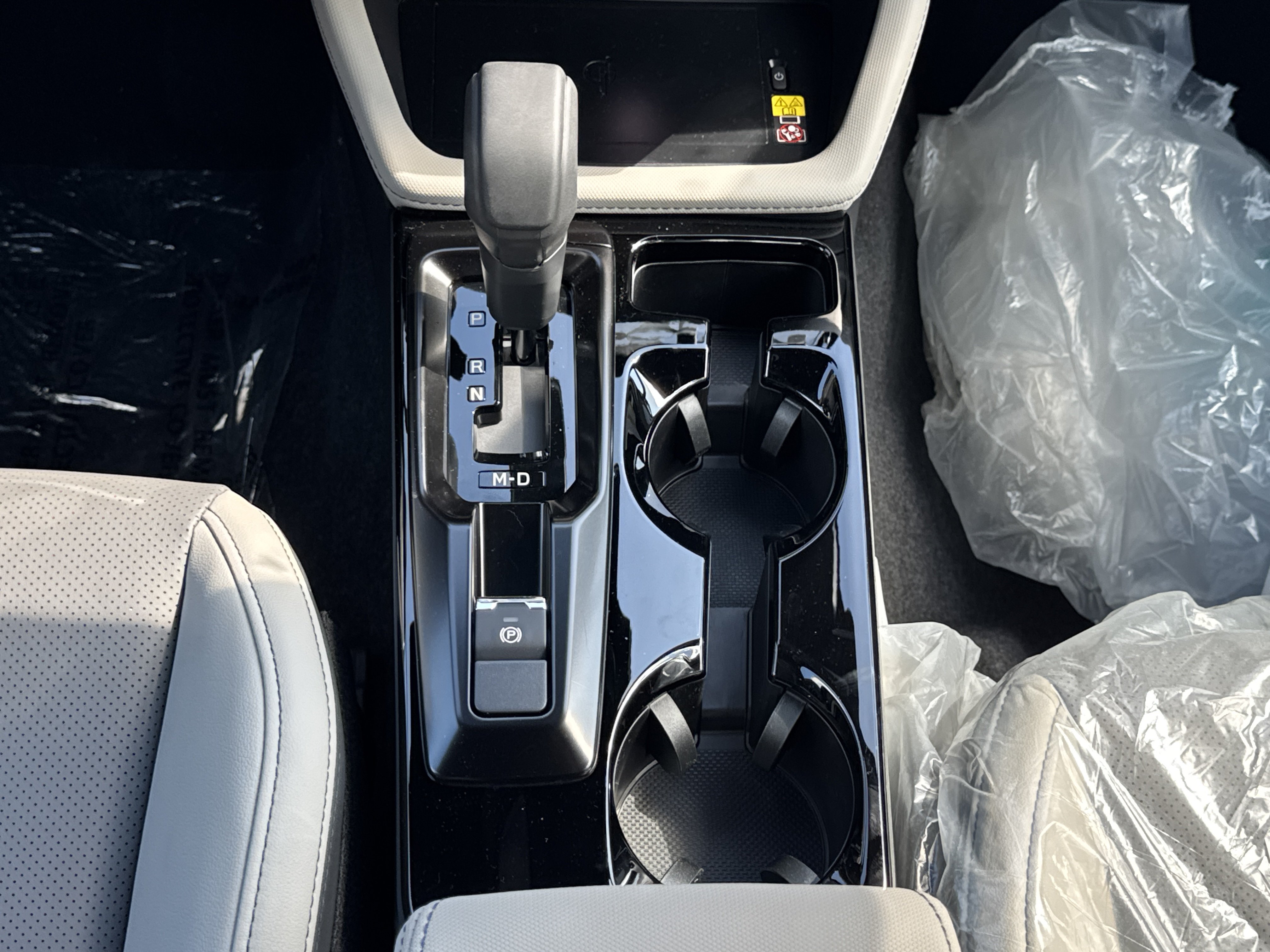 New 2026 Subaru Forester Touring AWD/4WD image 6