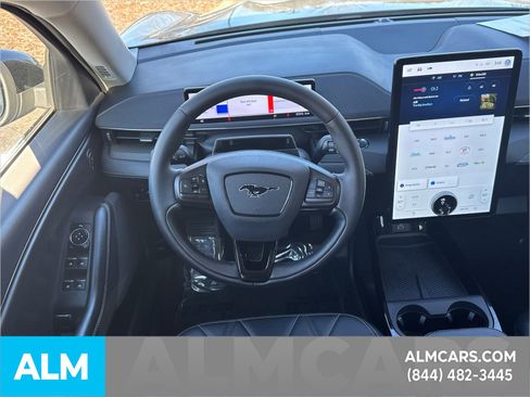Used 2024 Ford Mustang Mach-E Select image 28