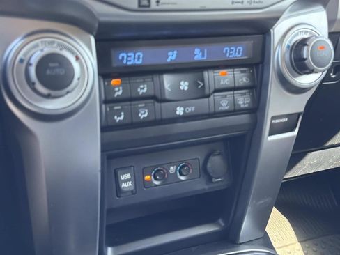 Used 2016 Toyota 4Runner Limited image 24