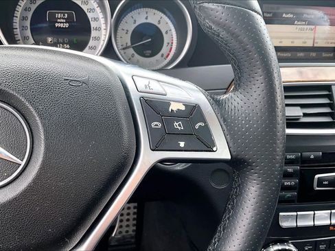 Used 2014 Mercedes-Benz C 250 Sedan image 25