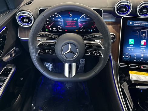 New 2026 Mercedes-Benz GLC 300 4MATIC image 13