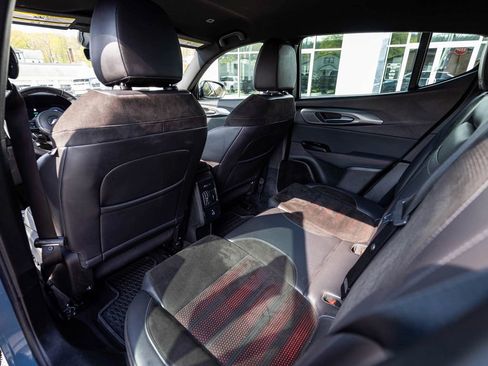 Used 2024 Dodge Hornet R/T AWD/4WD image 29