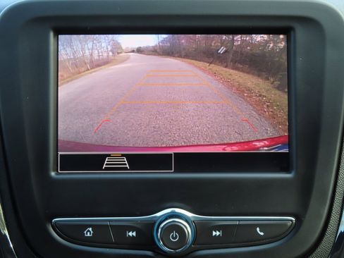 Used 2023 Chevrolet Equinox RS image 8