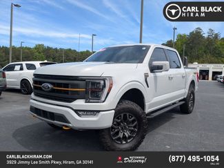 Used 2023 Ford F150 Tremor w/ Equipment Group 402A High AWD/4WD video 1