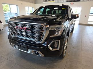 Used 2020 GMC Sierra 1500 Denali w/ Denali Ultimate Package AWD/4WD video 2
