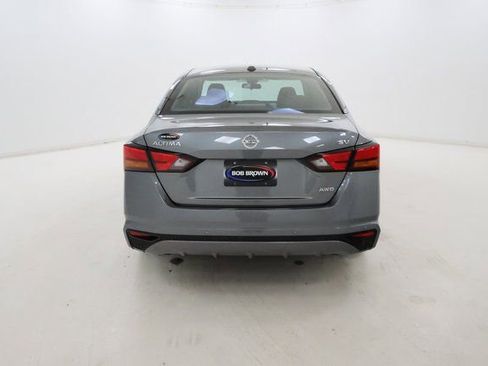 Used 2022 Nissan Altima 2.5 SV image 4