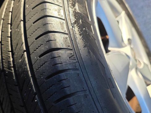 Used 2010 Nissan Rogue S w/ 360 Degree Value Pkg image 22