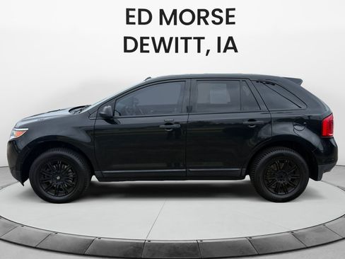 Used 2013 Ford Edge SE FWD image 2