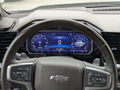 Certified 2023 Chevrolet Silverado 1500 RST w/ Texas Edition Plus image 23