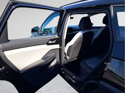 New 2025 Volkswagen Taos S AWD/4WD image 13