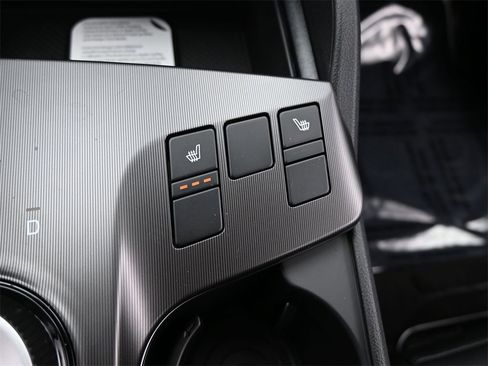 New 2026 Kia Sportage EX image 30