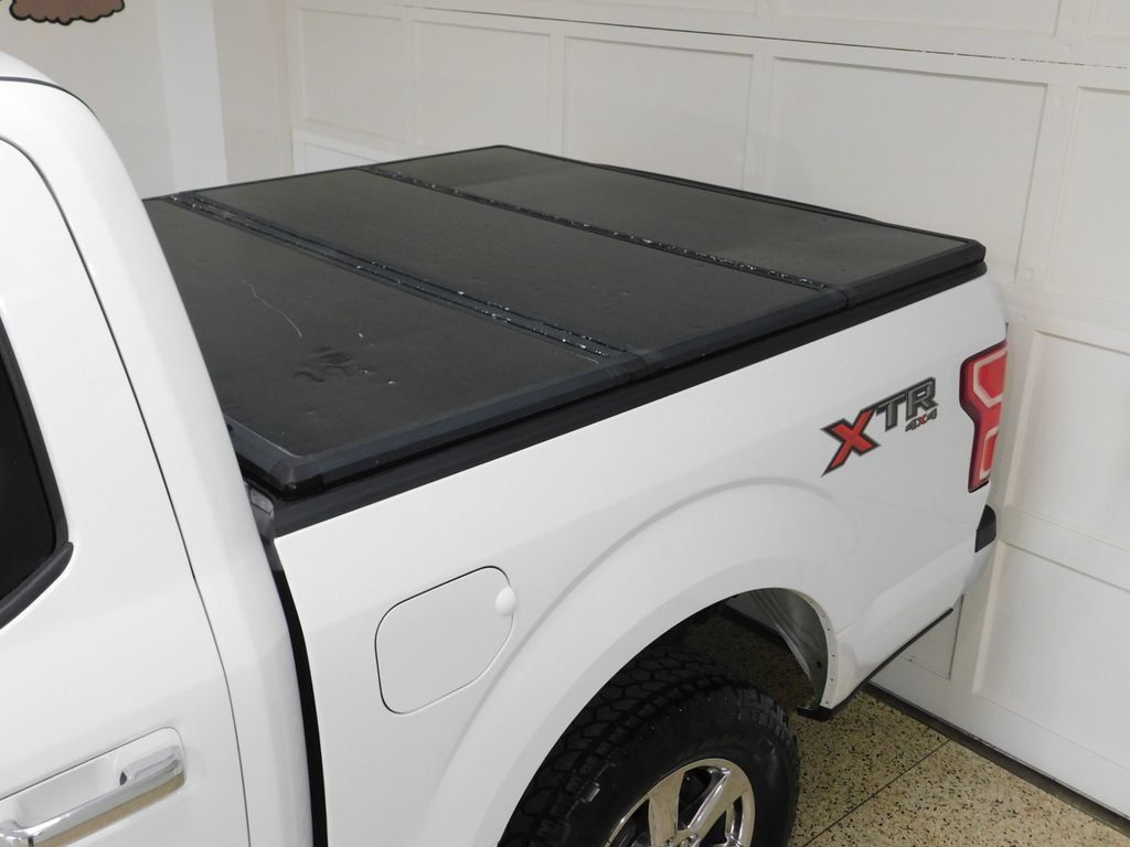 Used 2019 Ford F150 XLT w/ Equipment Group 302A Luxury AWD/4WD image 19