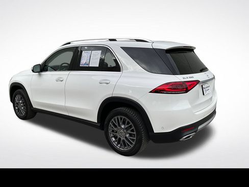 Used 2022 Mercedes-Benz GLE 350 4MATIC image 13